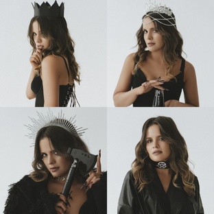 Королевы Таро