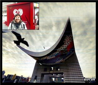 Корея 2012 год