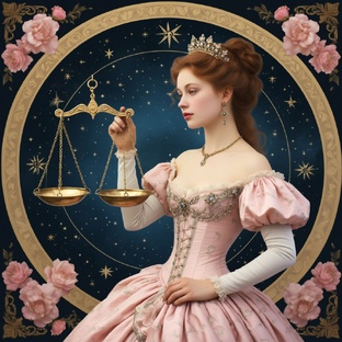 Всё о Весах