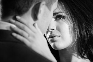 Холодное сердце Есении 