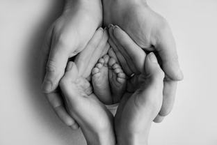 «От «вот-вот родится» до «мам, отстань!» — психология воспитания»