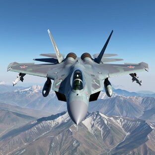 Авиационная техника