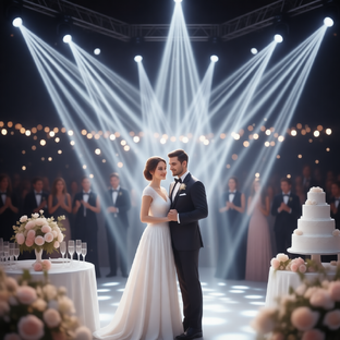 Вся правда про свадьбы