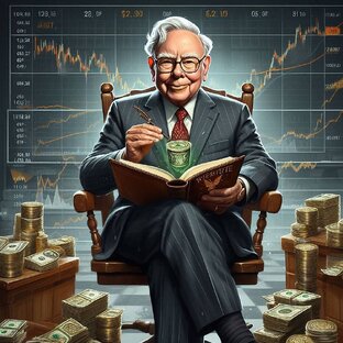 Дао финансовой свободы (Дэн Баффет)