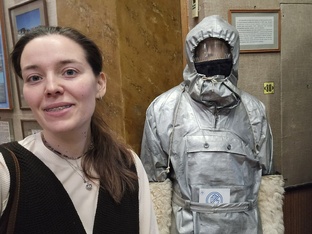 Музей Арктики и Антарктики, 2026