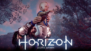 Horizon Zero Dawn