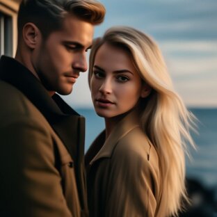 Книга "Потерянная я..."