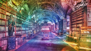 Хроники Акаши