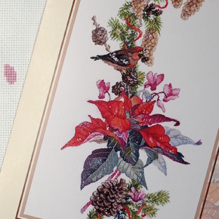 Рождественская звезда