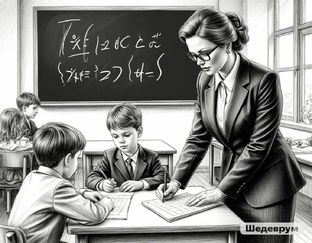 Школьные истории