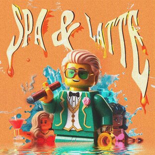 SPA & LATTE