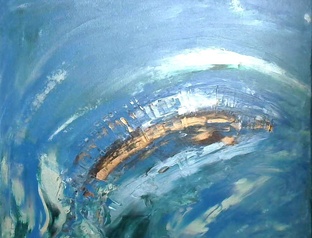 КВАНТОВАЯ ЖИВОПИСЬ