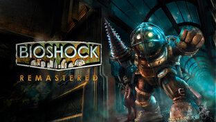 BioShock Remastered на русском языке