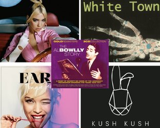 Откуда мелодия?