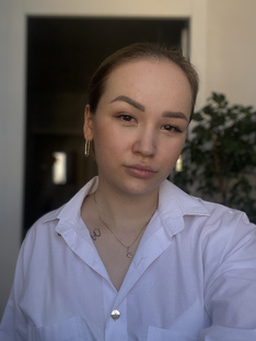 Кто я?
