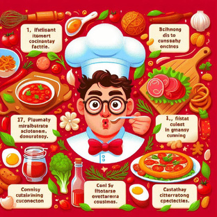 Интересные факты