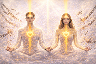 Очищение от чёрной магии