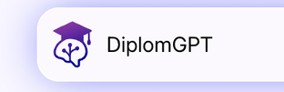 Как написать дипломную работу: полное руководство + помощь от DiplomGPT.ru