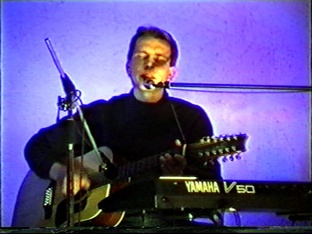 Дзен. Музыкальный видео архив жизненного пути ЯРО.