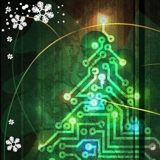 Рождественские истории