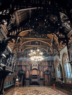 Особняки Петербурга