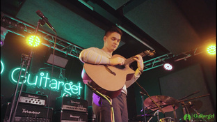 Фингерстайл каверы