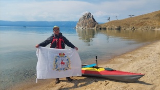 Байкал 2024. Мечты сбываются.