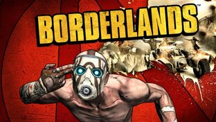 Borderlands