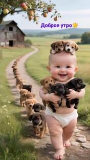 Немного юмора