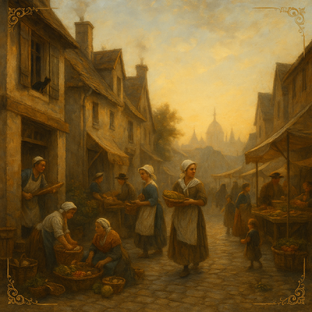 По ту сторону Версаля