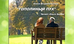 Аудио-рассказы 