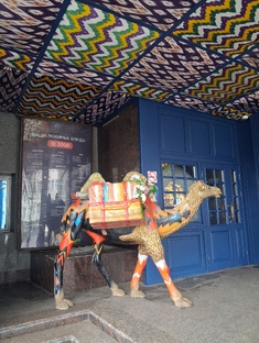 Нижегородские кафе