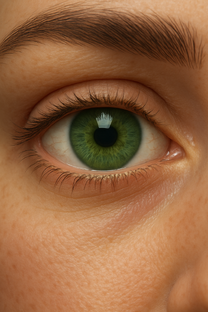 Чёткое Зрение