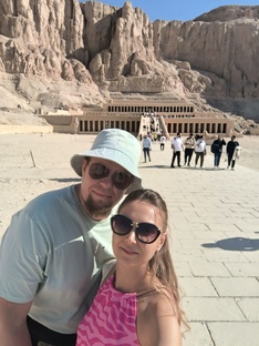 25г. Египет🇪🇬 Хургада ч.1