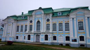 Смоленская область