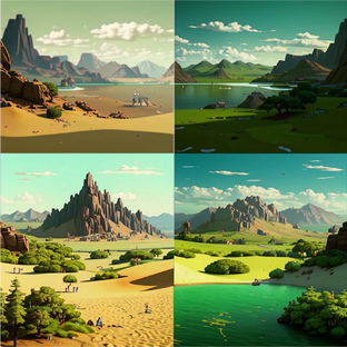 «Жемчужины планеты: самые красивые места мира»