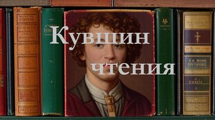 Обзор антикварных книг
