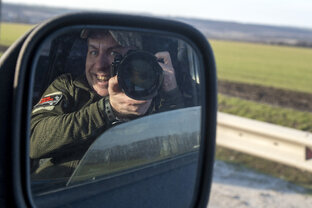 ВОЙНА В ОБЪЕКТИВЕ