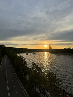 Вечерняя Москва 
