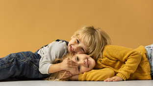 Детская тематика