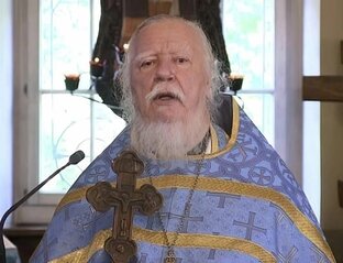 Гномы отца Димитрия