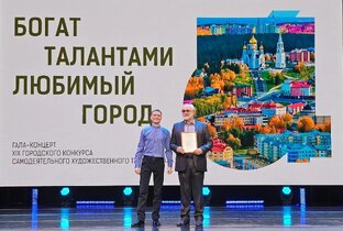 Моё исполнение песен