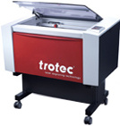 Лазерные граверы Trotec