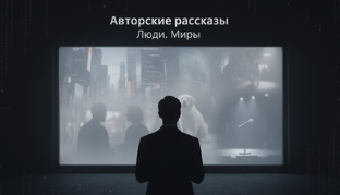 Авторские рассказы