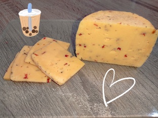 Сырные истории