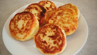 Рецепты, которые работают.