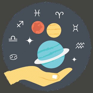 Астрология