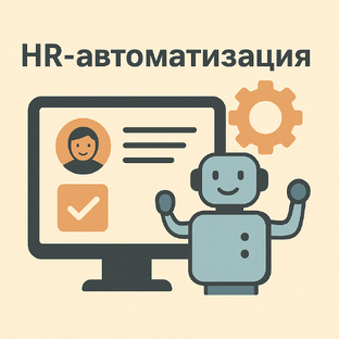 HR-автоматизация