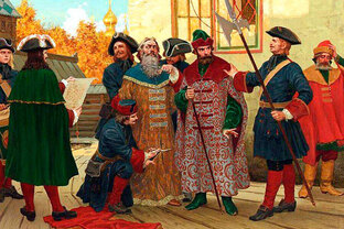 Мифы и правда о Советском Союзе