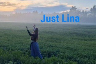 💙Just Lina💙
